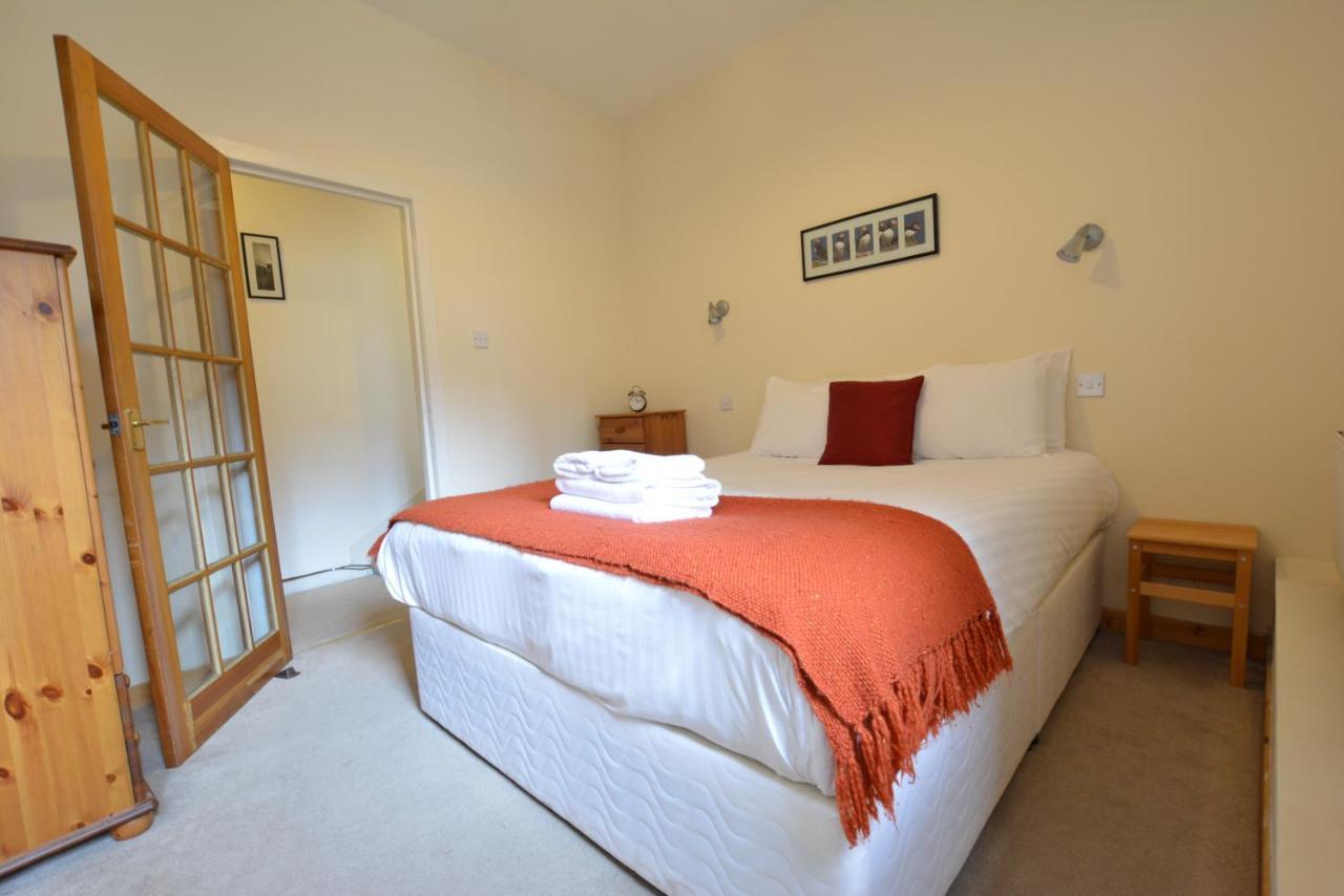 Ferienwohnung Old Town View - Picture Perfect! Edinburgh Exterior foto