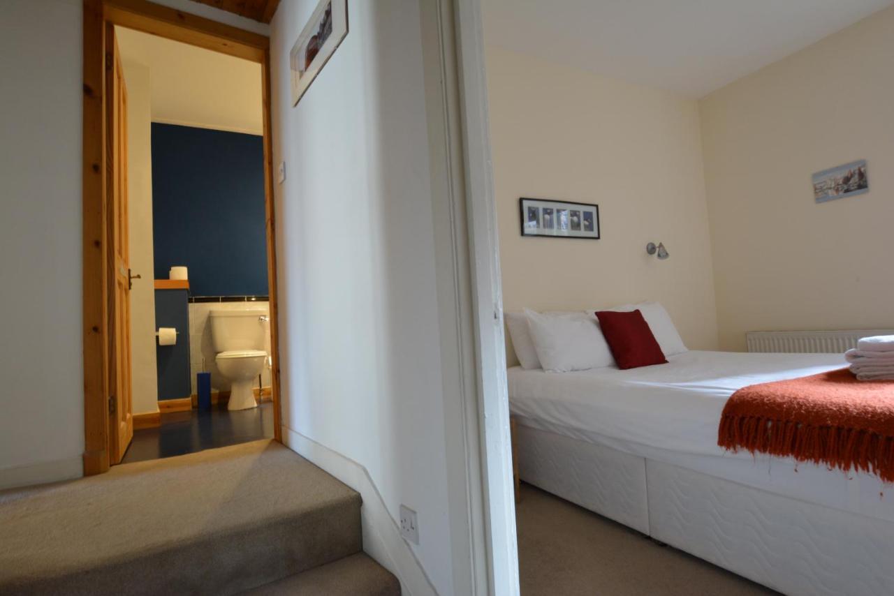 Ferienwohnung Old Town View - Picture Perfect! Edinburgh Exterior foto