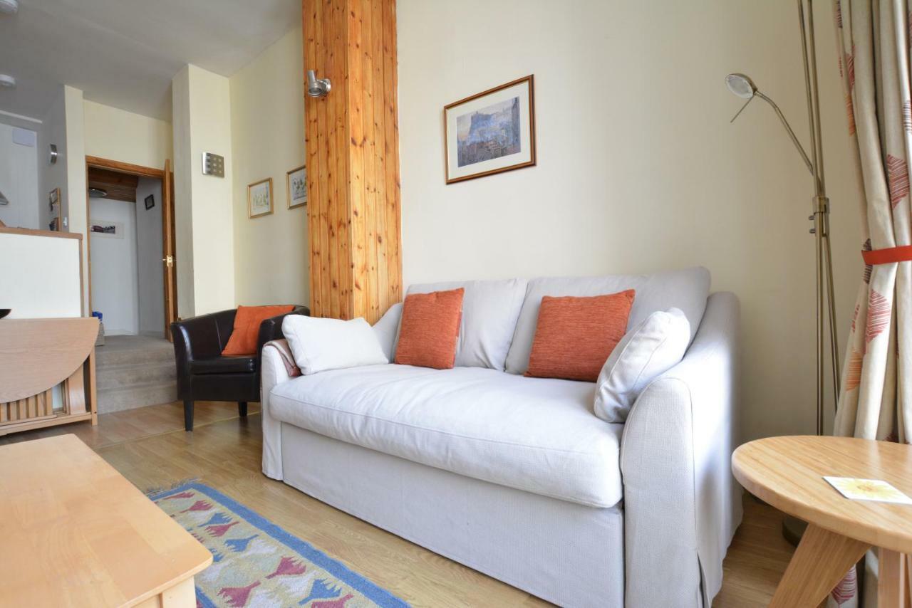 Ferienwohnung Old Town View - Picture Perfect! Edinburgh Exterior foto